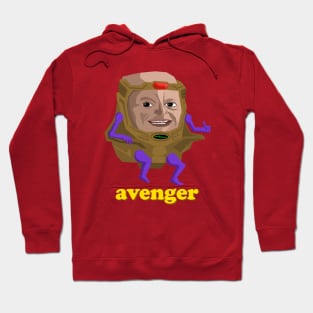 MODOK is an Avenger now! Hoodie